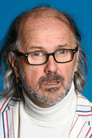 Portrait de Fred Tousch