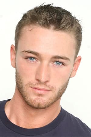 Portrait de Jake McLaughlin