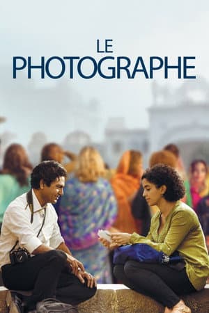 Affiche de Le Photographe