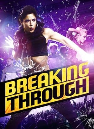 Affiche de Breaking Through