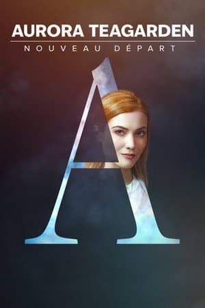 Affiche de Aurora Teagarden : Nouveau départ