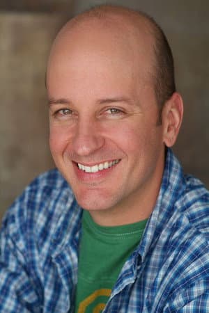 Portrait de Jake McKinnon