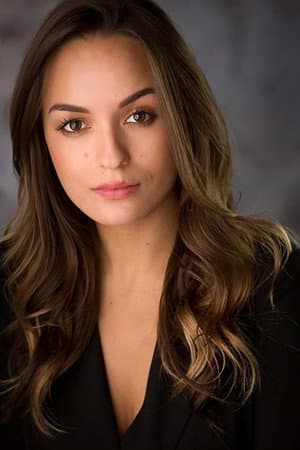 Portrait de Alana Wallace