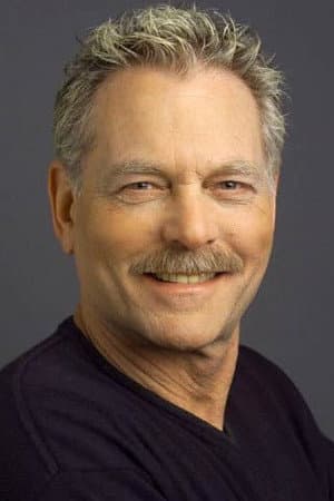 Portrait de Brian Cutler