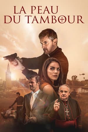 Affiche de The Man from Rome