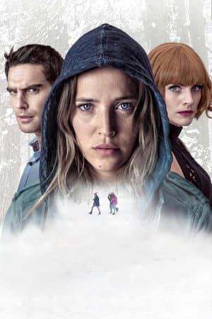 Affiche de Perdida