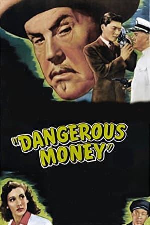Affiche de Argent Dangereux