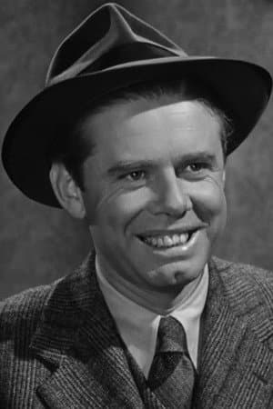 Portrait de Clifton Young
