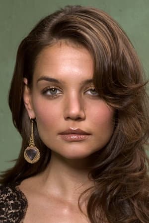 Portrait de Katie Holmes