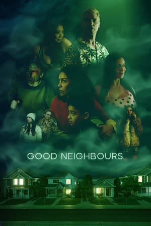 Affiche de Good Neighbours