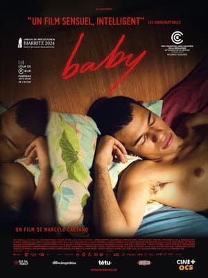 Affiche de Baby