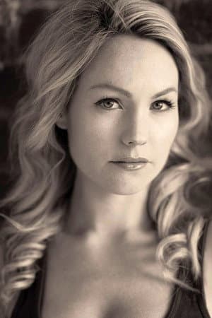 Portrait de Susannah Allman