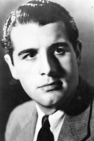 Portrait de Jean Chevrier