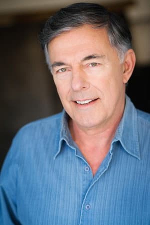 Portrait de Fred Henderson