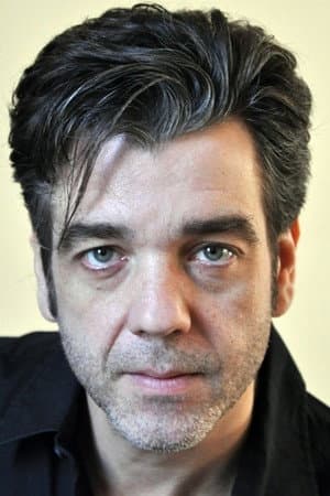 Portrait de Marc Citti