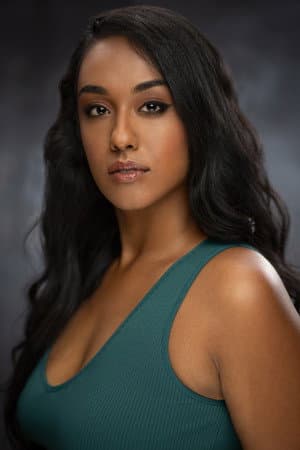 Portrait de Nikki Chohan