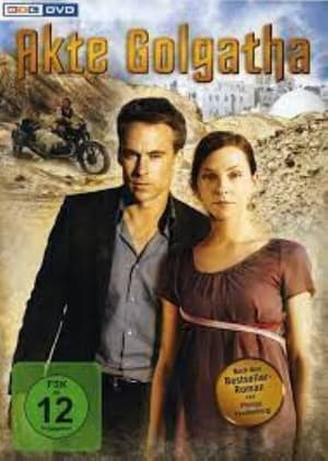 Affiche de Le Dossier secret