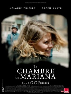 Affiche de Mariana's Room
