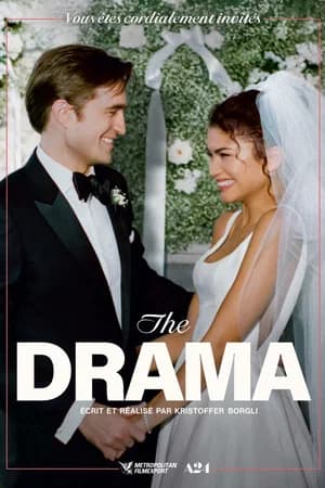 Affiche de The Drama