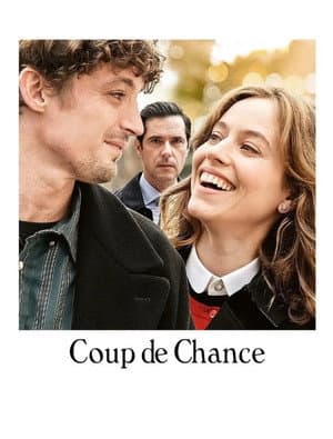 Affiche de Coup de chance