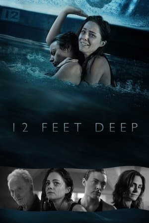 Affiche de 12 Feet Deep