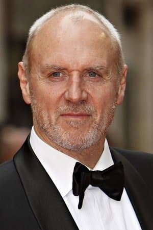 Portrait de Alan Dale