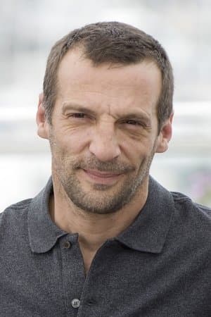 Portrait de Mathieu Kassovitz