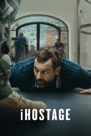 Affiche de iHostage
