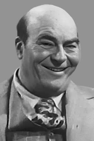 Portrait de Billy House