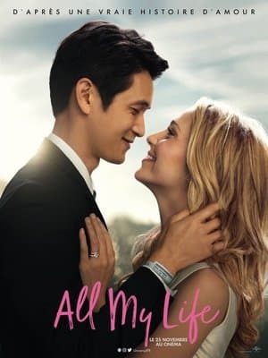 Affiche de All My Life