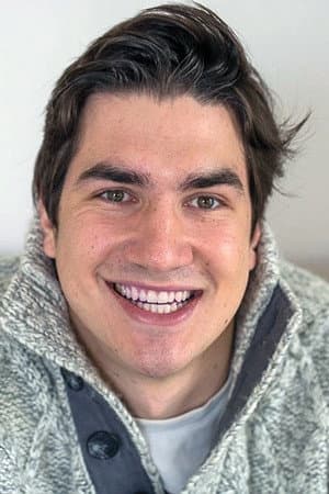 Portrait de Valentin Malguy