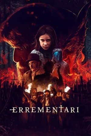 Affiche de Errementari : le Forgeron et le Diable