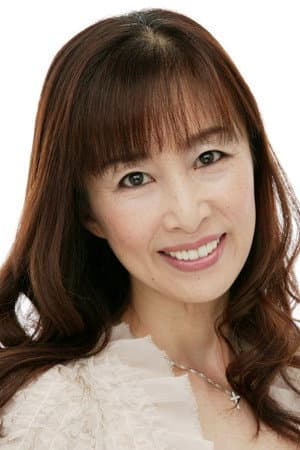 Portrait de 富沢美智恵