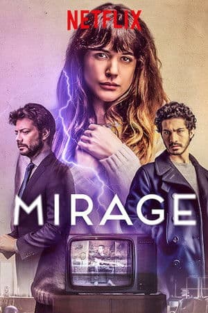 Affiche de Mirage