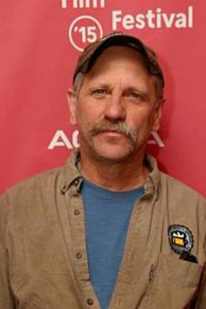 Portrait de Bob Tarasuk