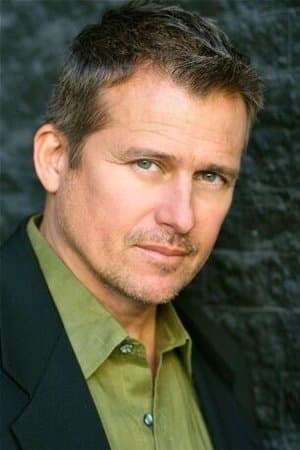 Portrait de Tim Abell