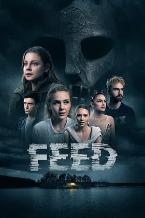 Affiche de Feed
