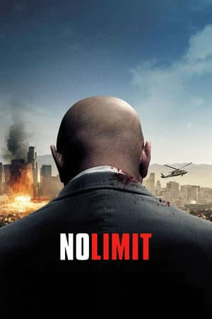 Affiche de No Limit