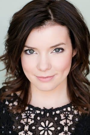 Portrait de Cherami Leigh