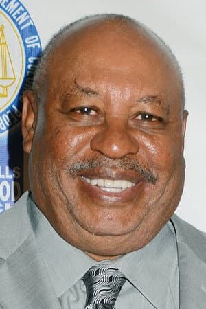 Portrait de Earl Billings