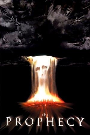 Affiche de The Prophecy