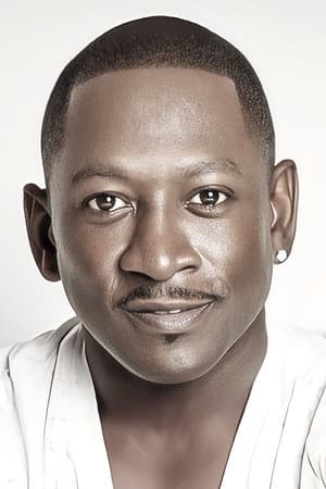 Portrait de Joe Torry