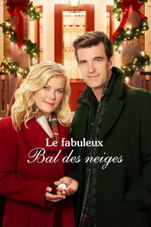 Affiche de Le fabuleux bal des neiges