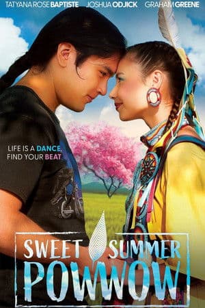 Affiche de Sweet Summer Pow Wow