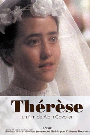 Affiche de Thérèse