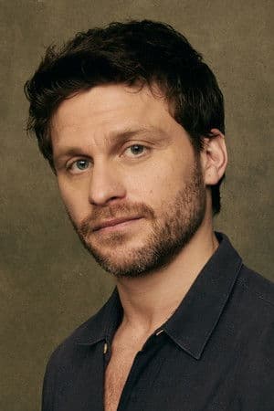 Portrait de Jon Rudnitsky