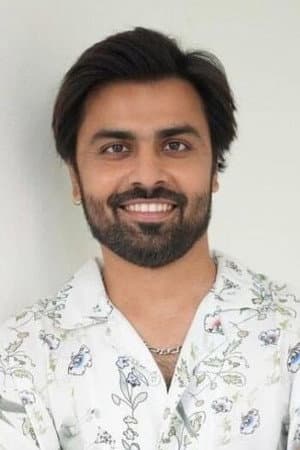 Portrait de Jitendra Kumar