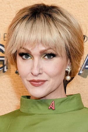Portrait de Jenn Lyon
