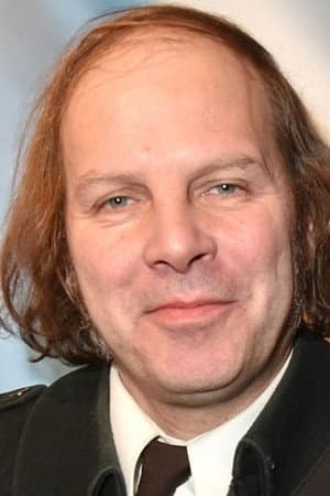 Portrait de Philippe Katerine