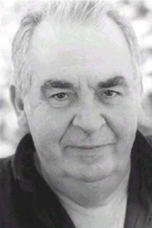 Portrait de Claude Evrard